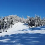 Marek A Michal Apartamento Dolní Morava
